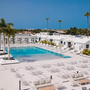 **** Hotel Club Maspalomas & - Adults Only Spanien