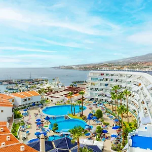 **** Hotel Hovima Atlantis Spanien
