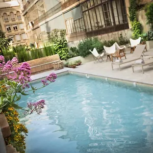Alexandra Hotel, Curio Collection By Hilton 4*, Barcelona Spain
