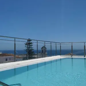 Mena Plaza 3*, Nerja Spain