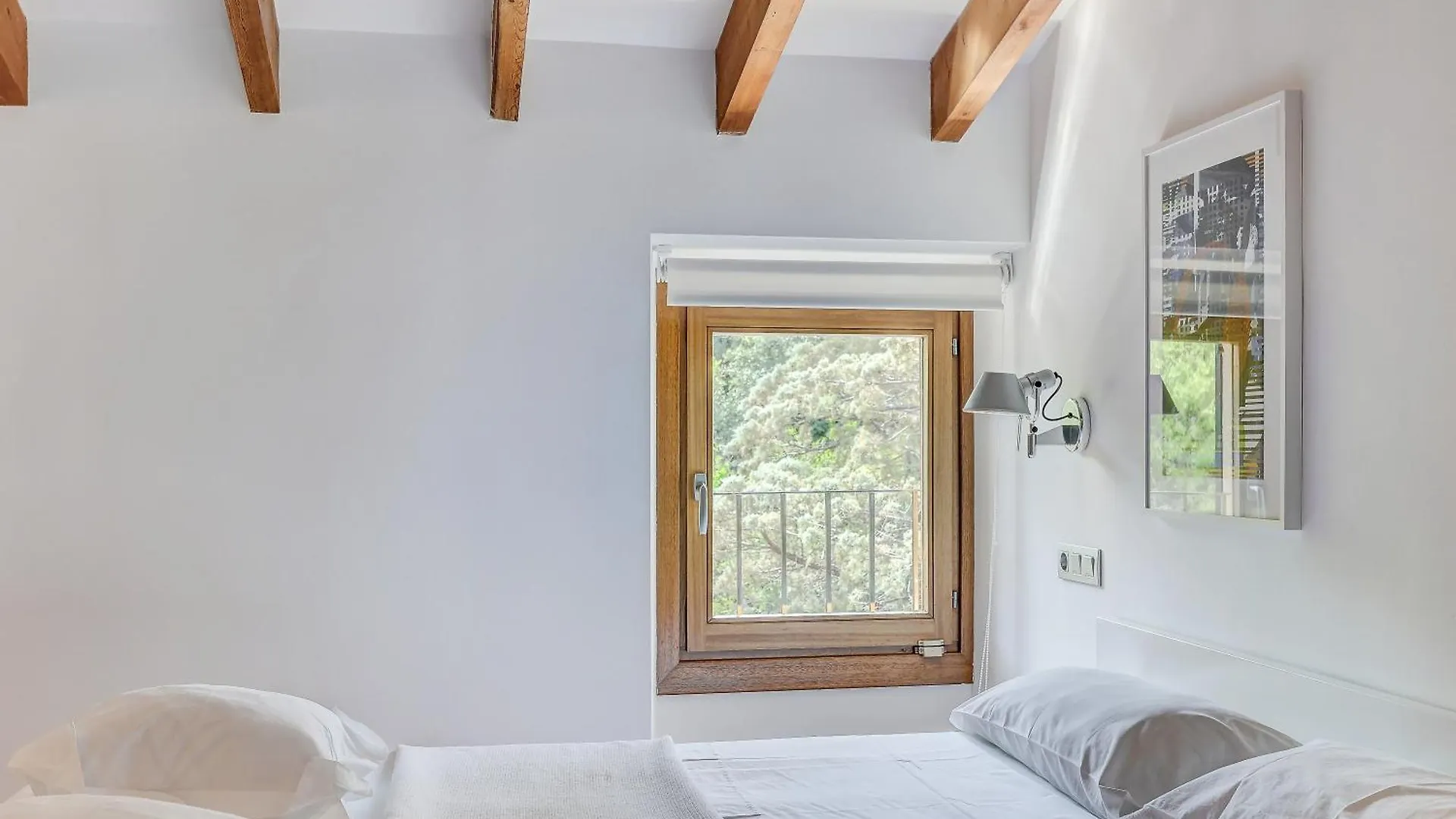 ポレンサ Desbrull Bed & Breakfast 3*,  スペイン